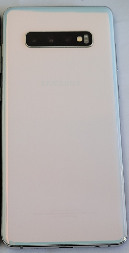 Samsung S10 Plus! Crack Screen! 128GB! $130! $120 Final! - photo 3