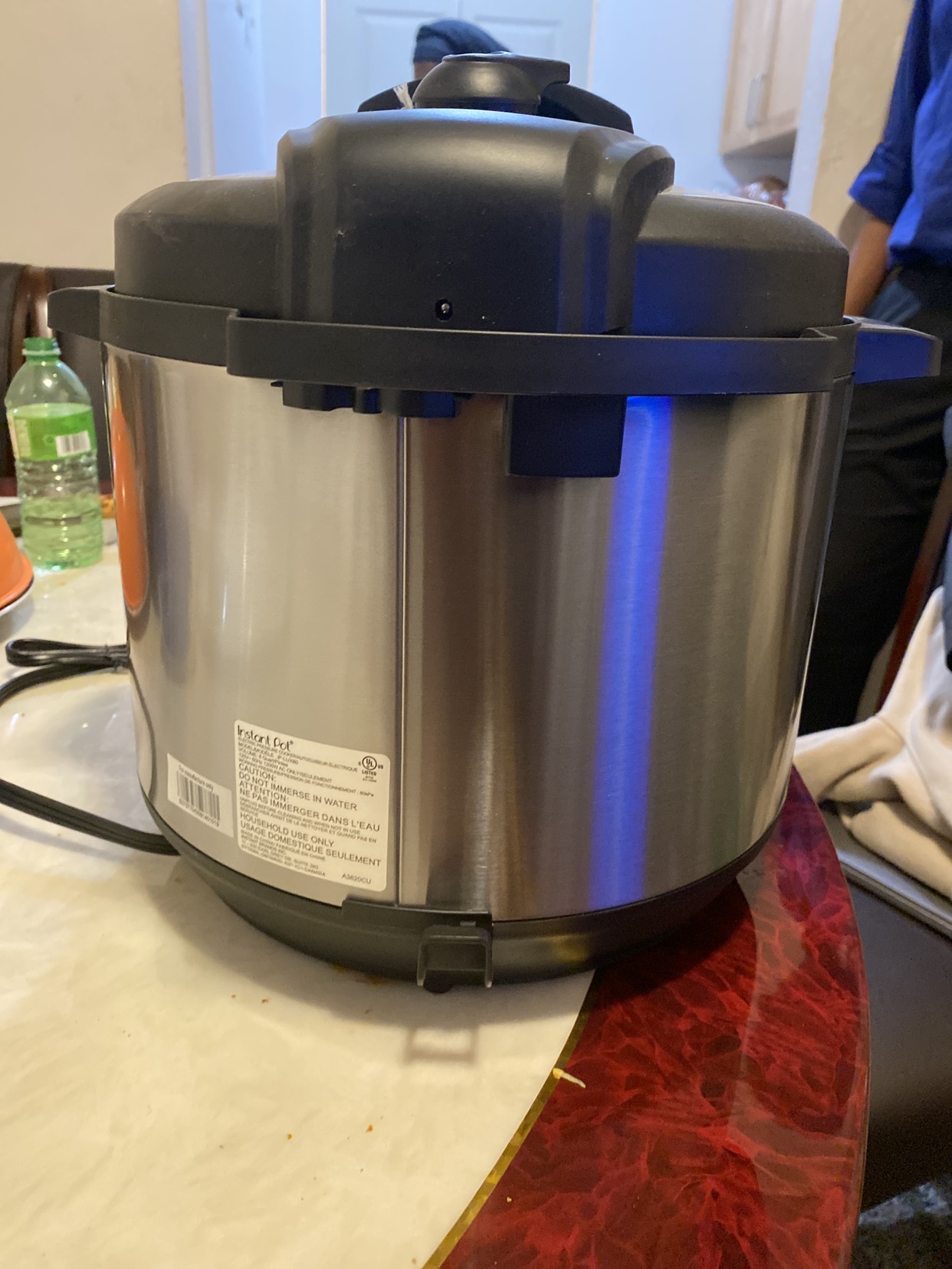 Instant Pot - photo 2