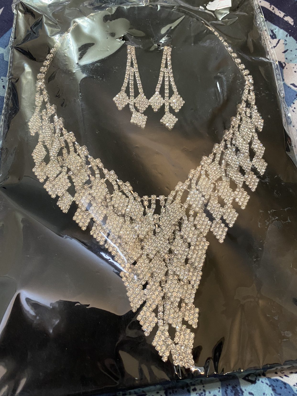 Engagement and wedding jewelry - photo 5