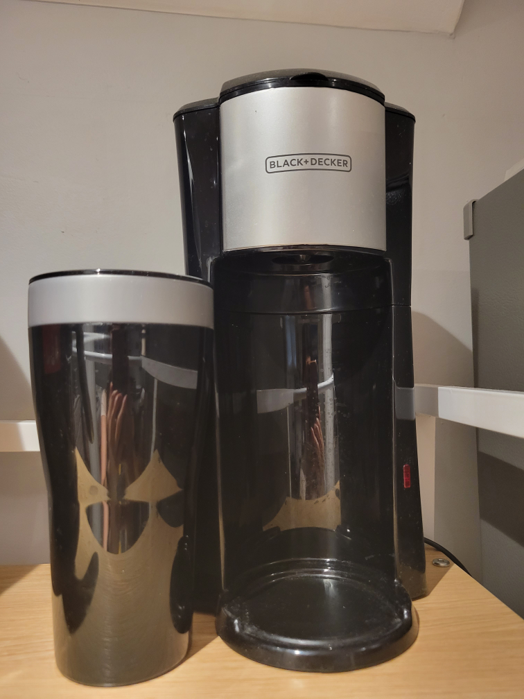 Coffee Maker - photo 2