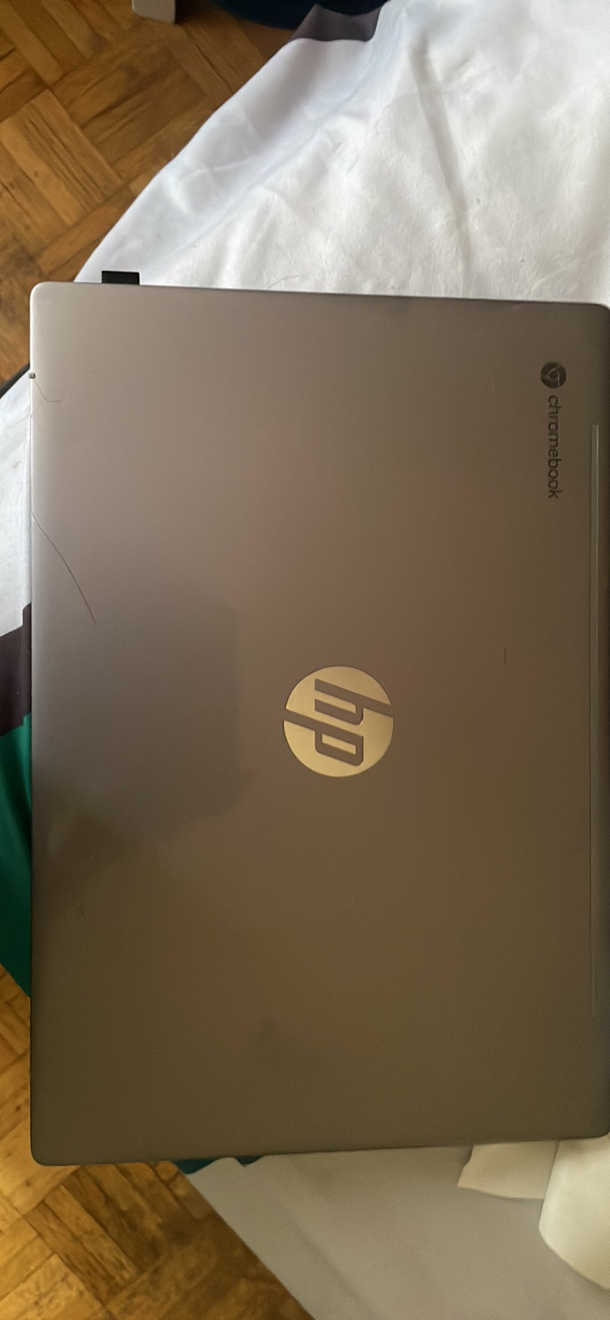 Chrome book - photo 2