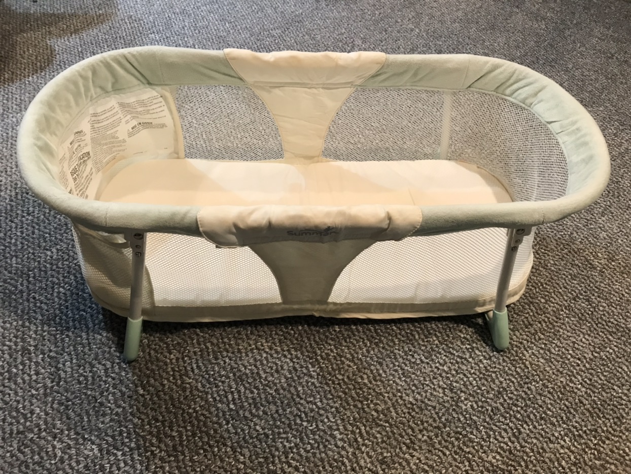 Bassinet - photo 3