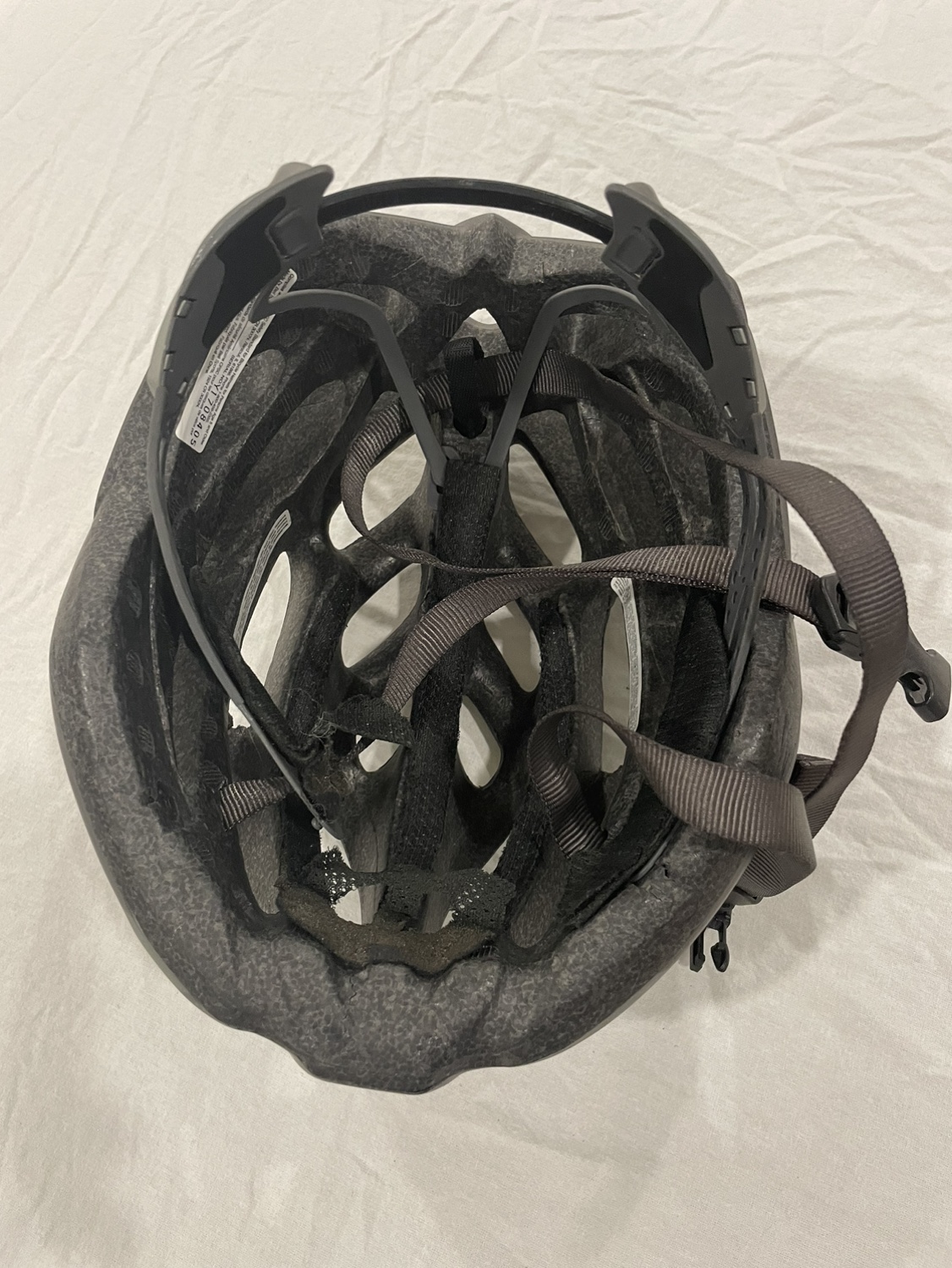 Cycling Helmet image indicator(5)