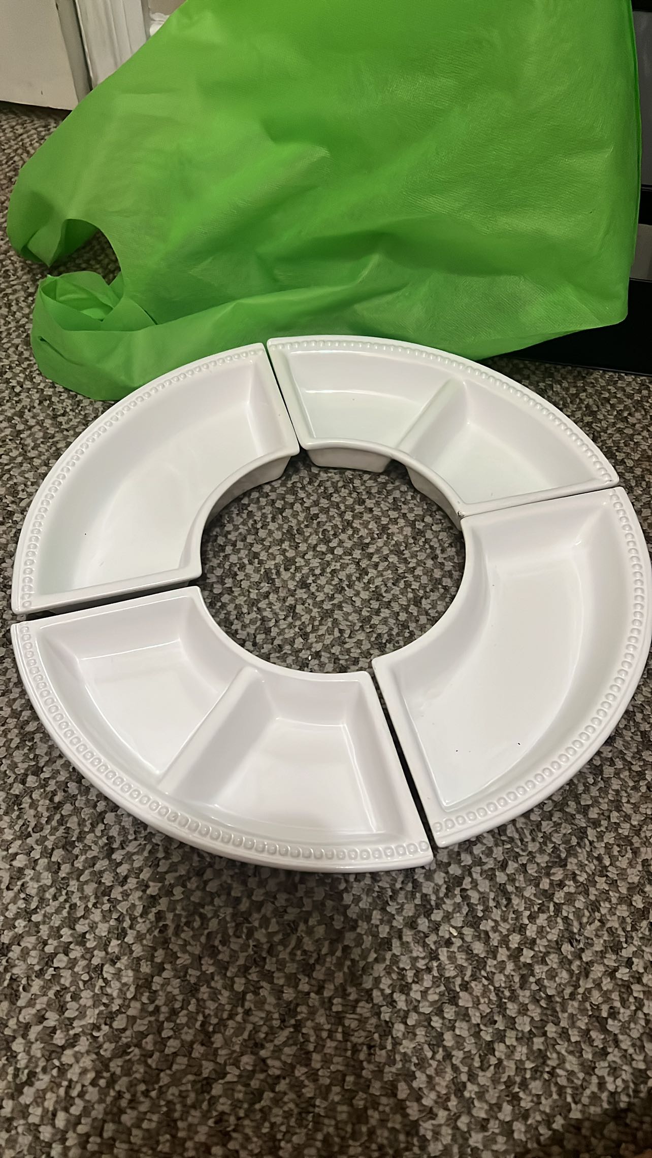 Fruit plate thumbnail