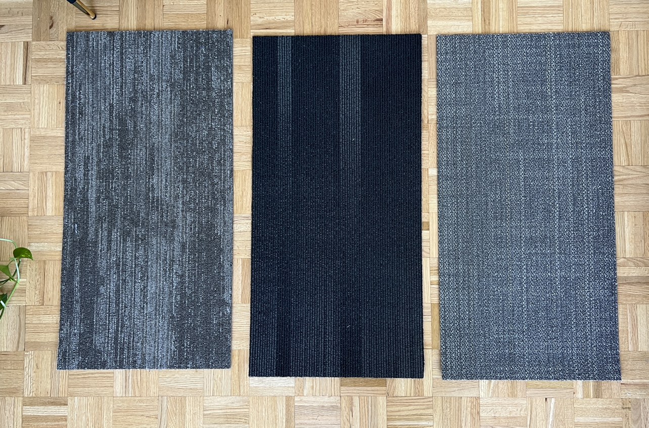 Rugs x 5 - photo 3