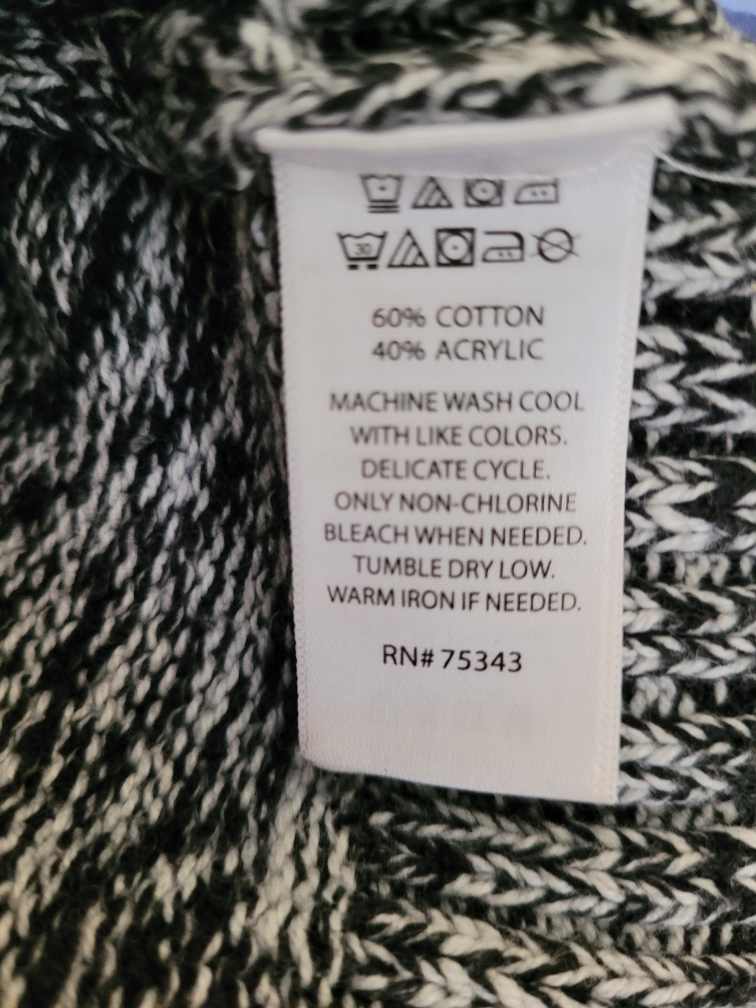 Woman's Fall/Winter Mini Dress image indicator(5)