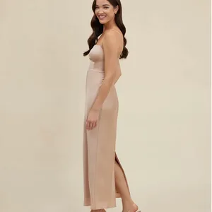 park and fifth bridesmaid dresses Park & Fifth Daphne Dress by Park & Fifth