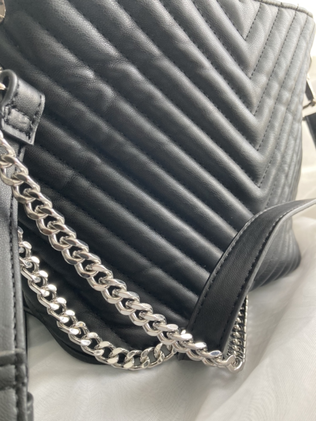 bag Steve Madden image indicator(2)