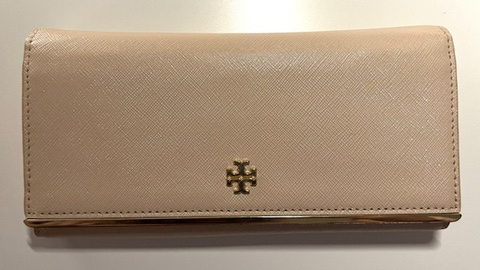 Tory Burch Continental Wallet thumbnail