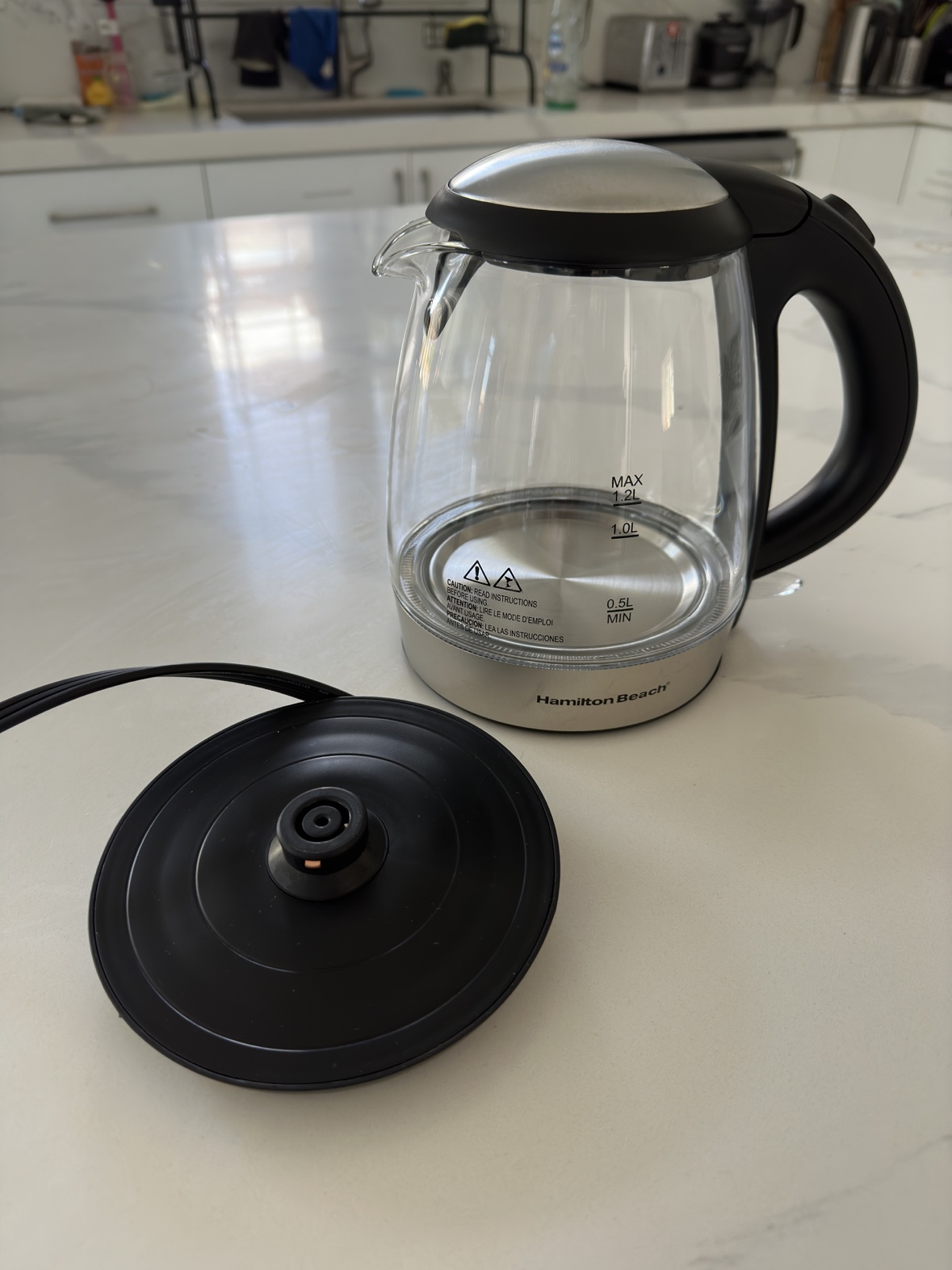 Kettle - photo 2