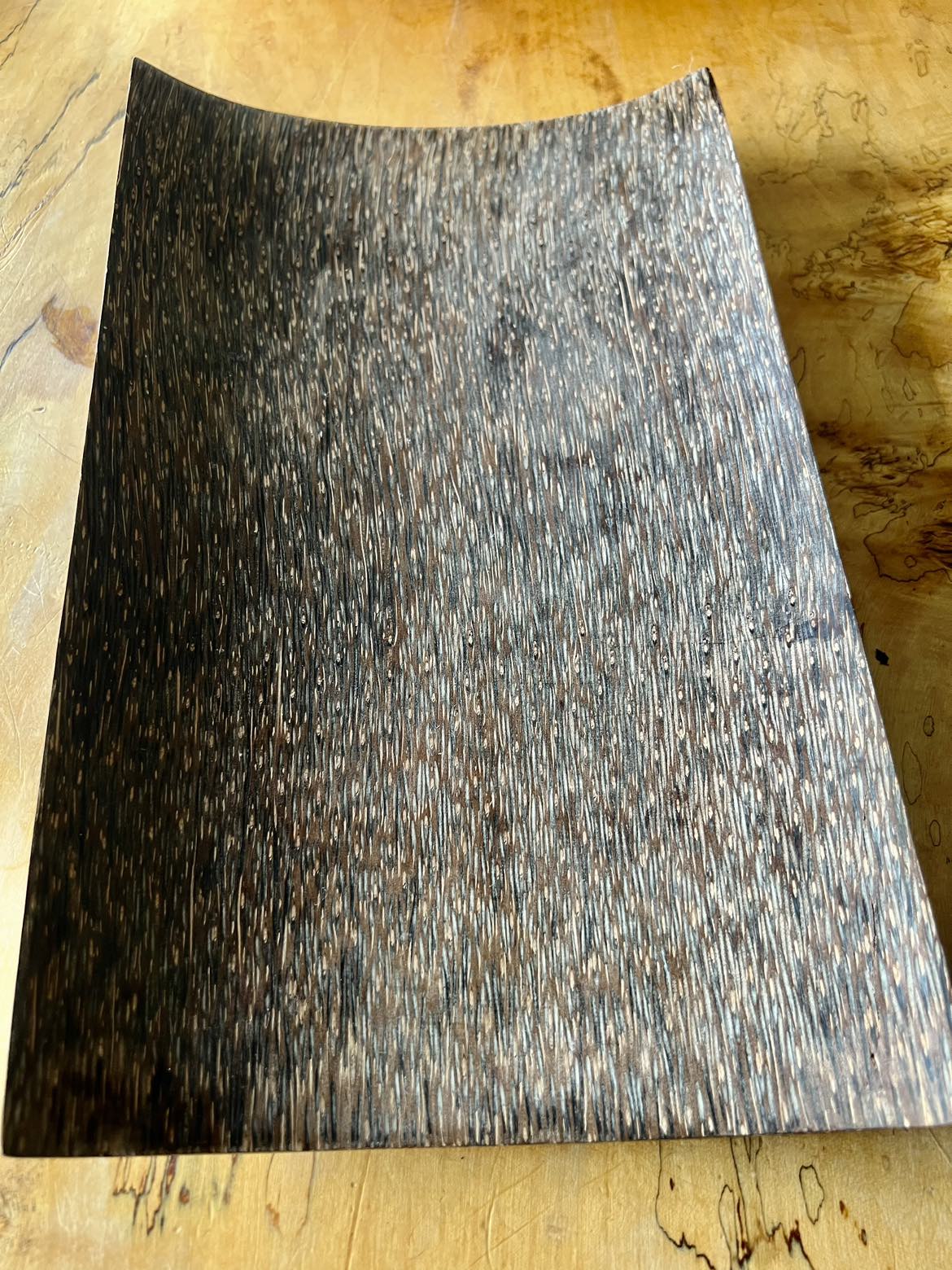 Wooden Plate image indicator(3)