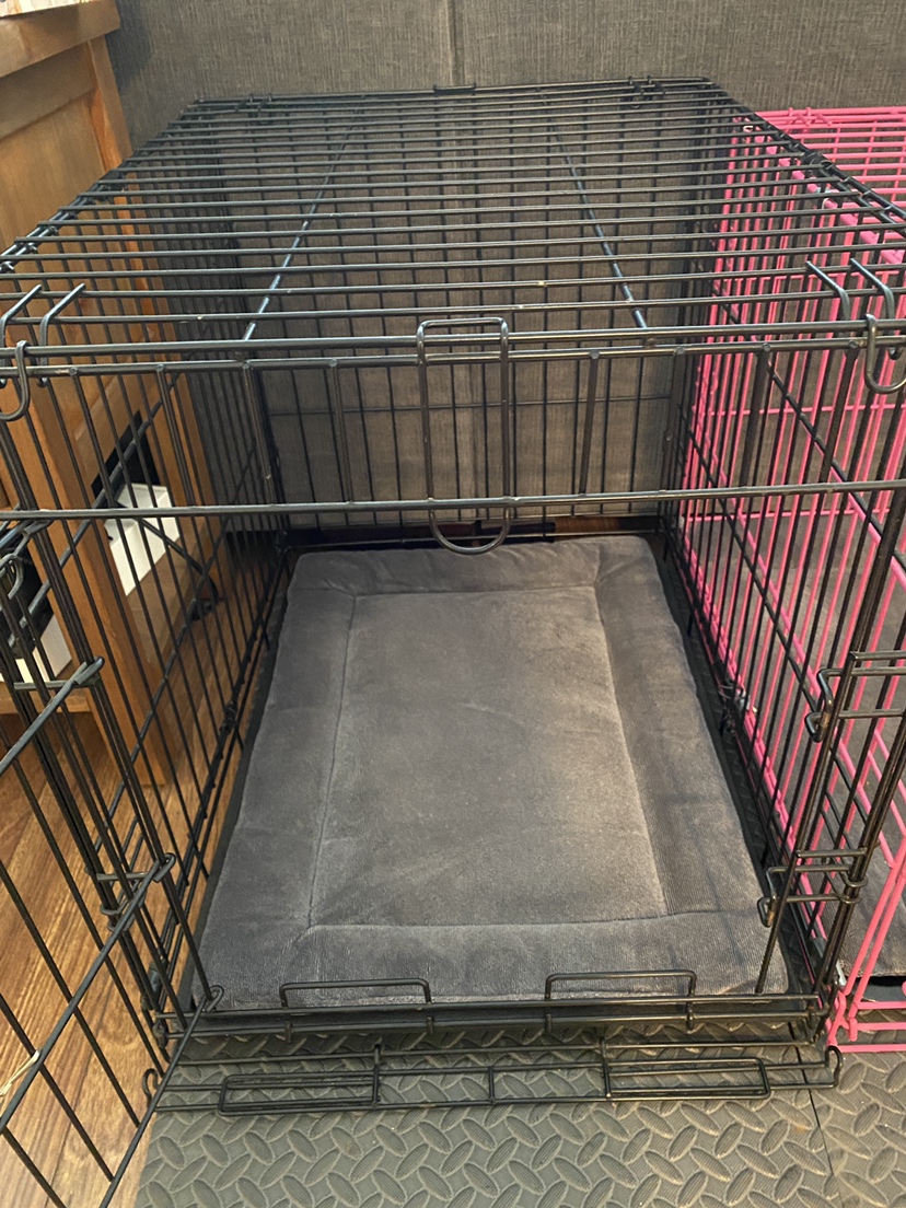 Dog crates - photo 2