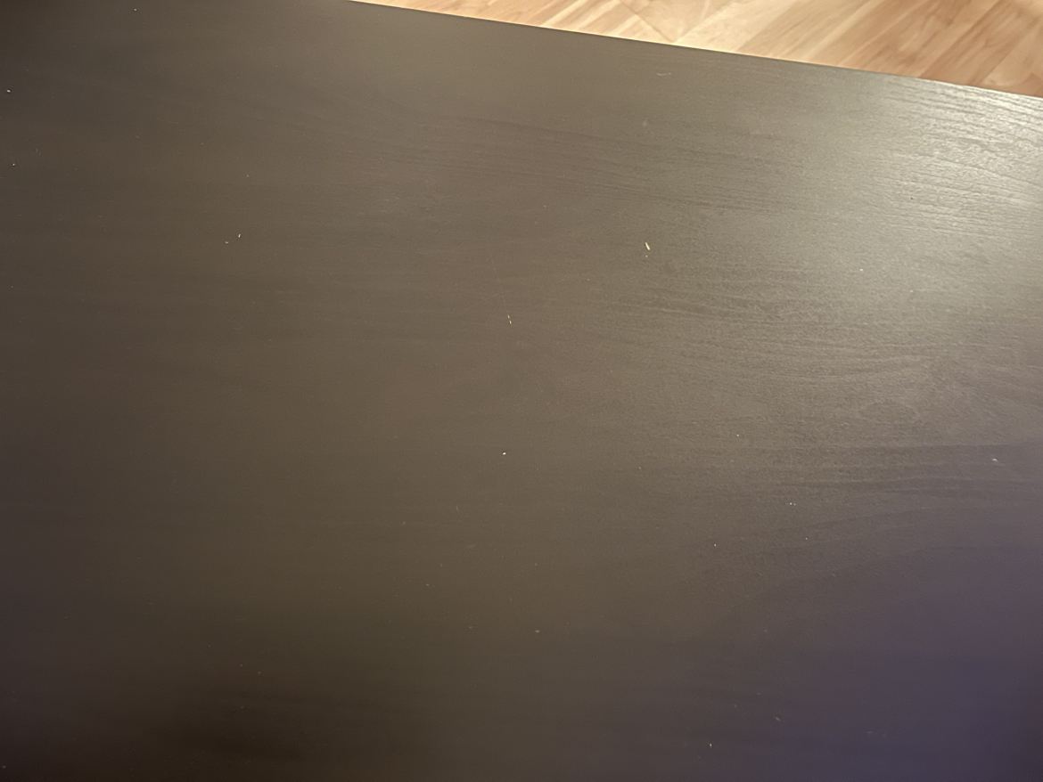 IKEA lack coffee table - photo 3