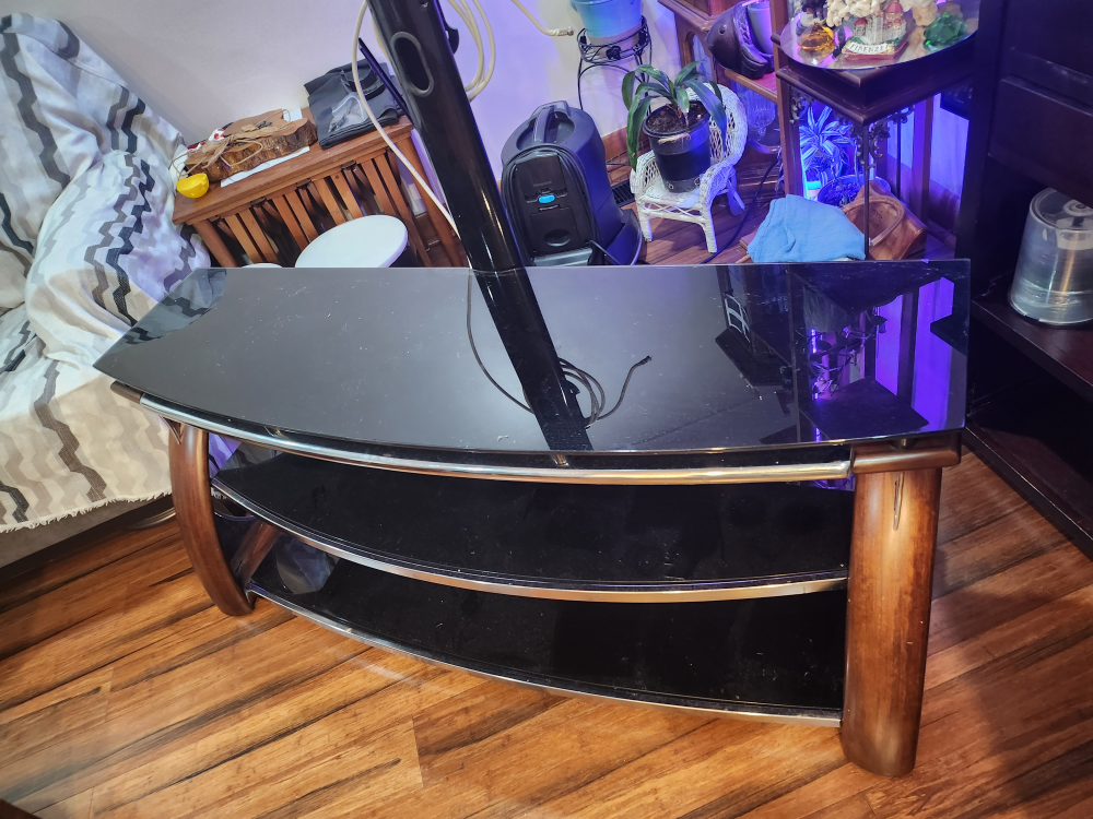 TV stand/ console image indicator(2)