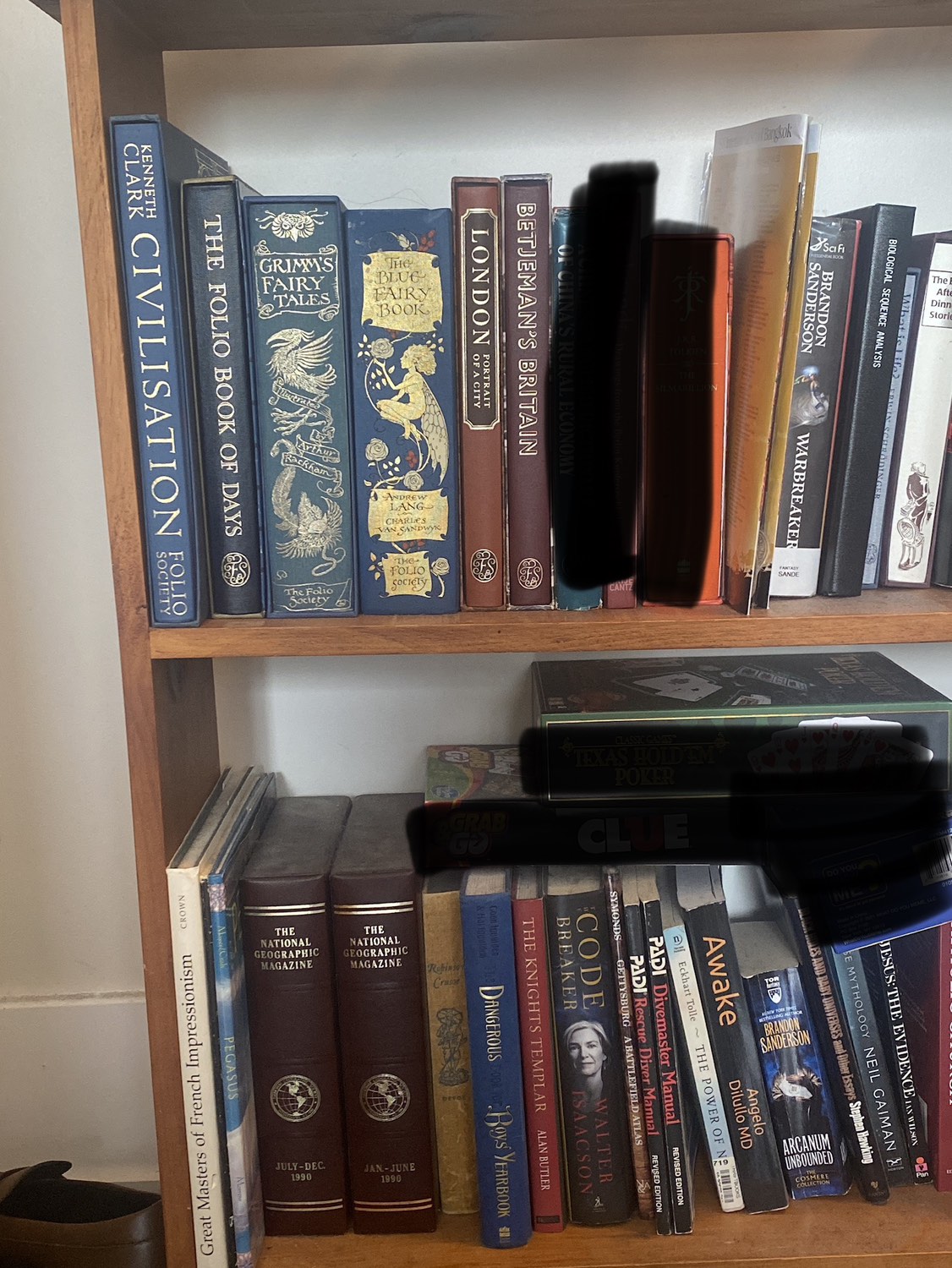 Books | History, Classics and Collectibles. thumbnail