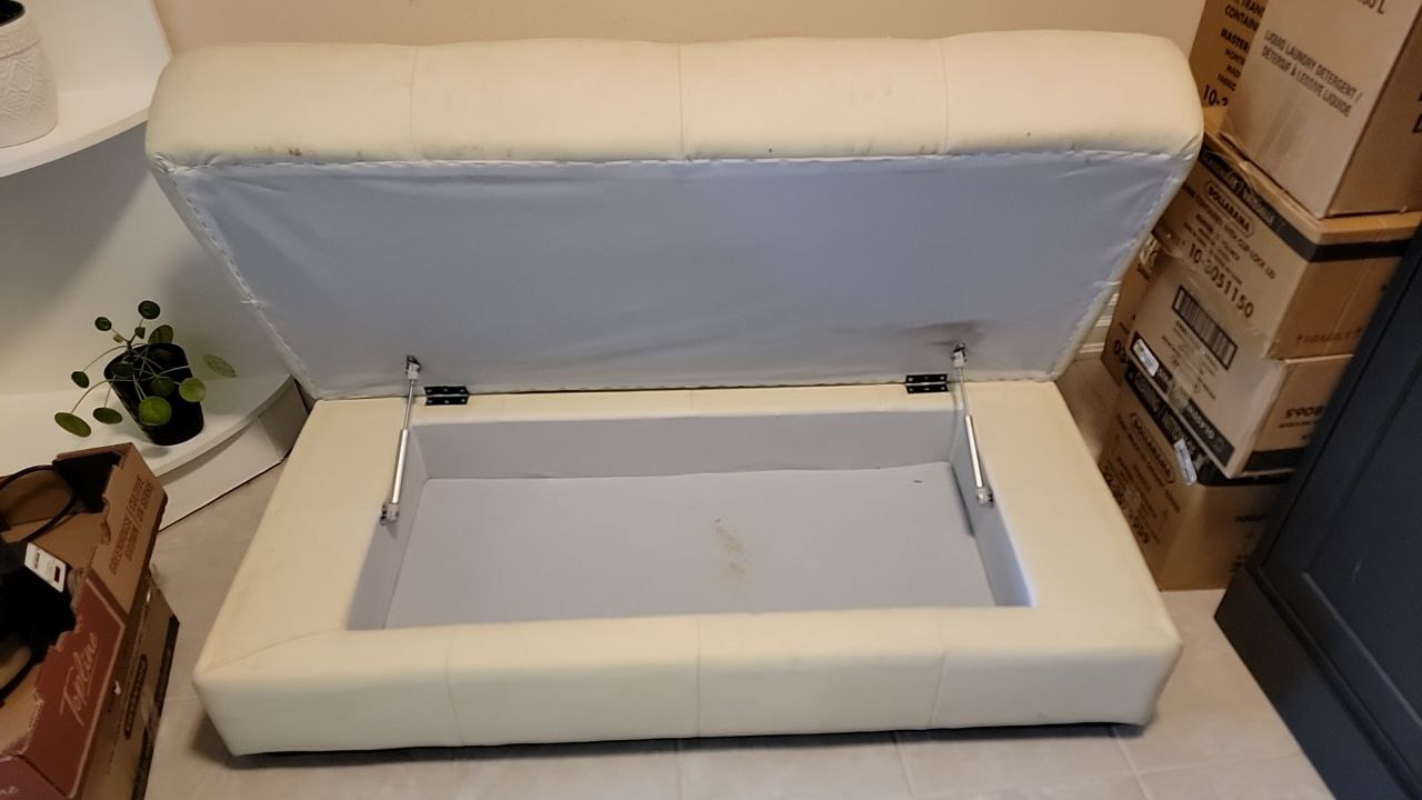 Ottoman - photo 2