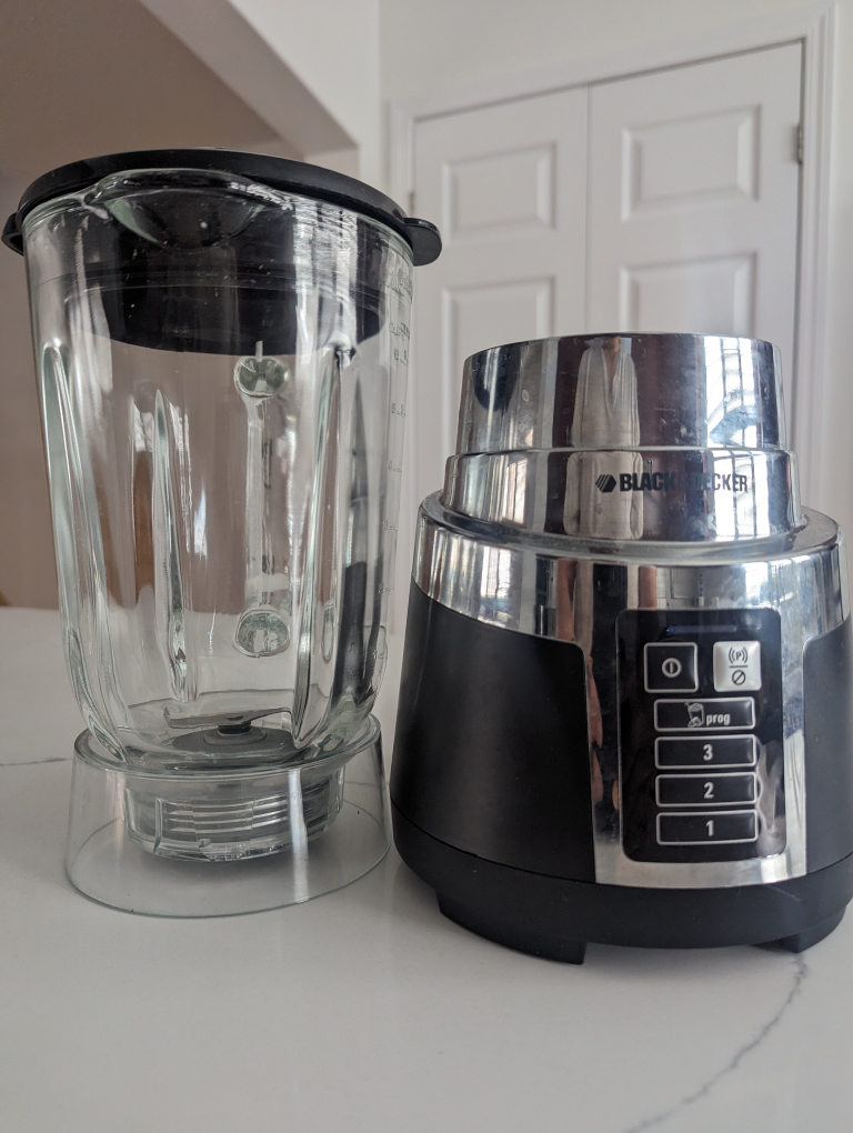 Blender