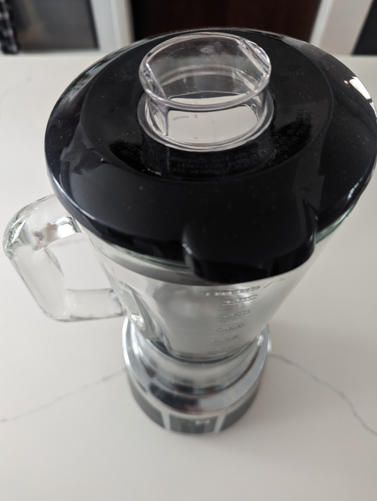 Blender - photo 4