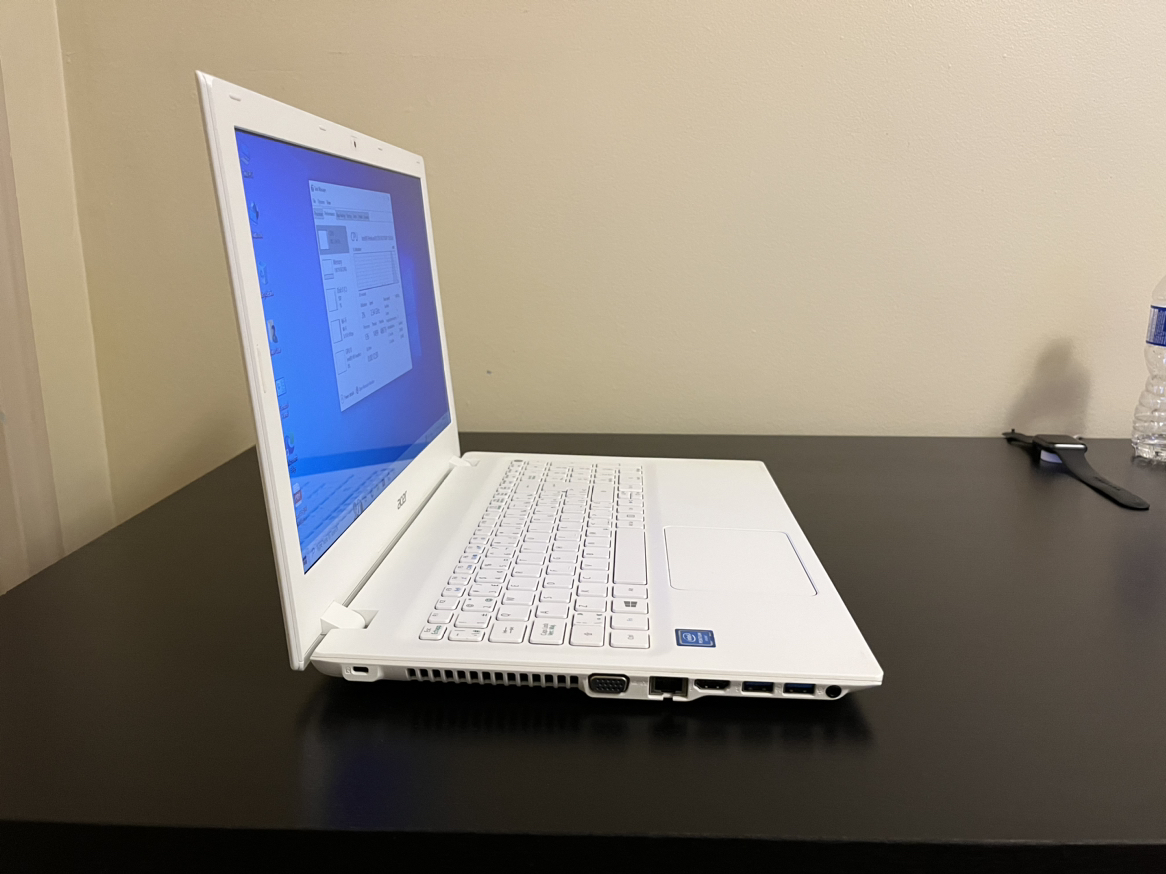 Laptop for sale