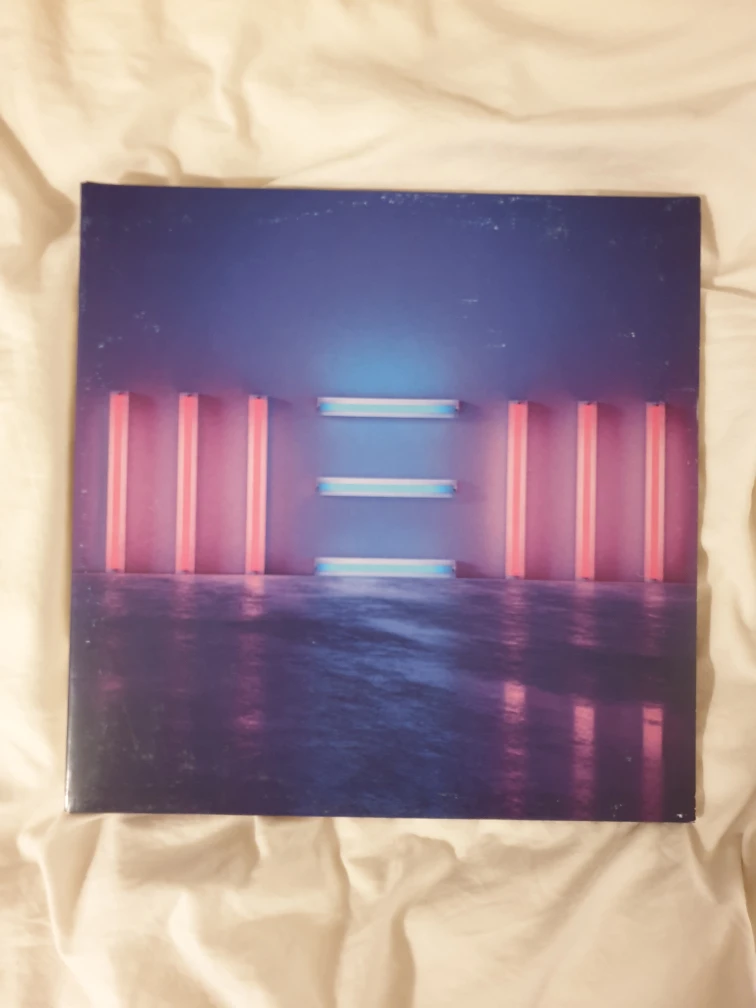 Paul McCartney - New Vinyl