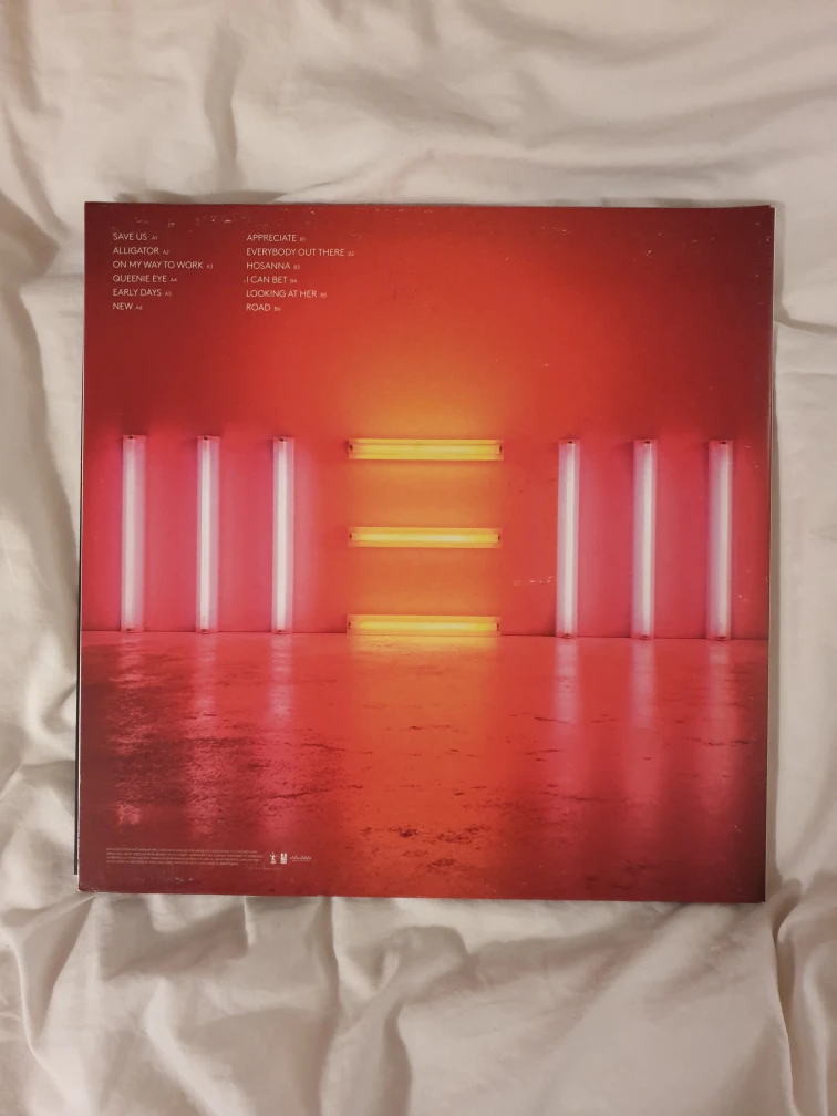 Paul McCartney - New Vinyl - photo 2