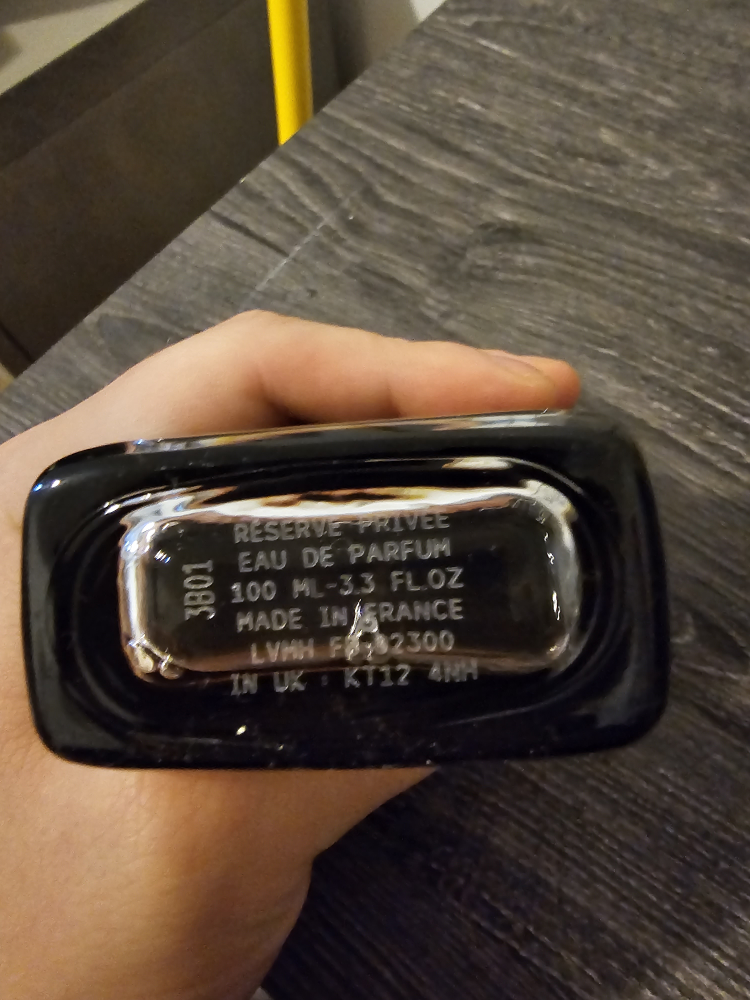 Givenchy Gentleman Réserve Privee EDP - photo 3