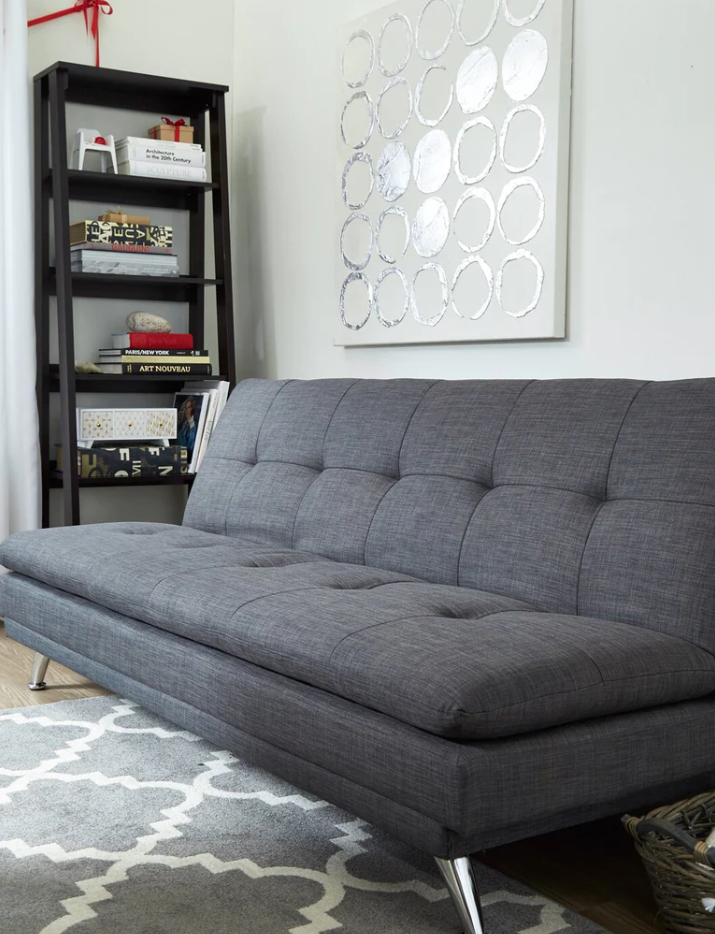 Sofabed, Dark gray - photo 2