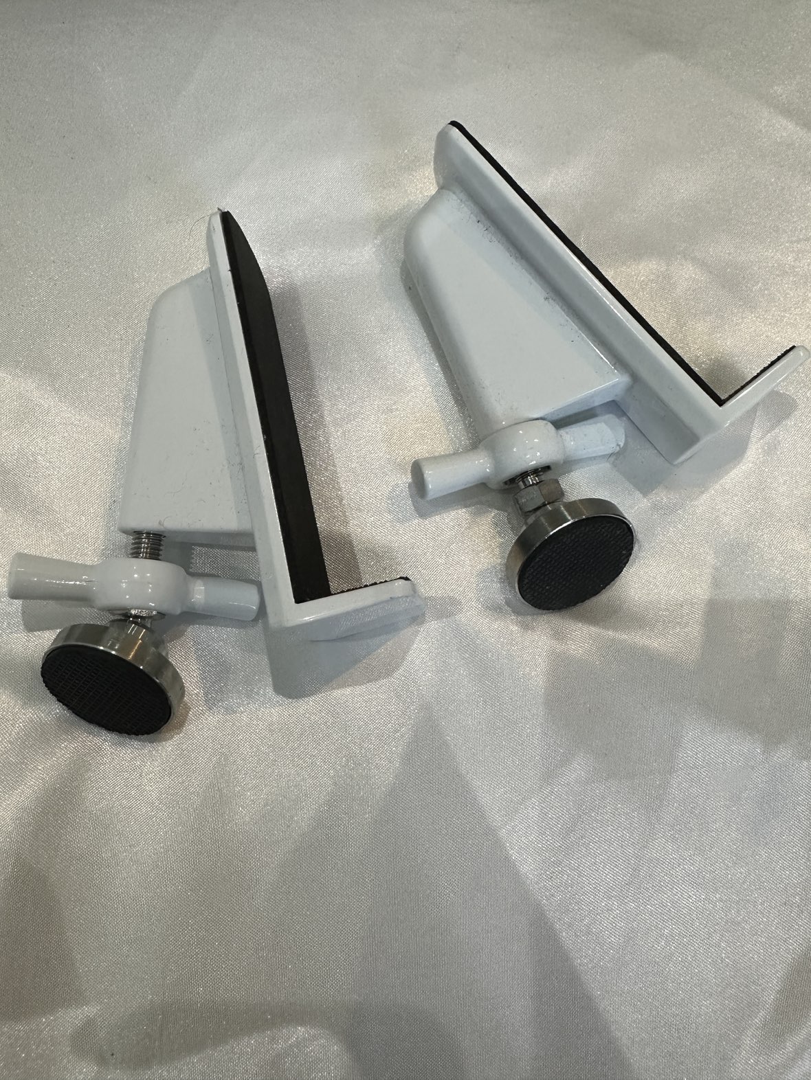 Lock Brace Portable