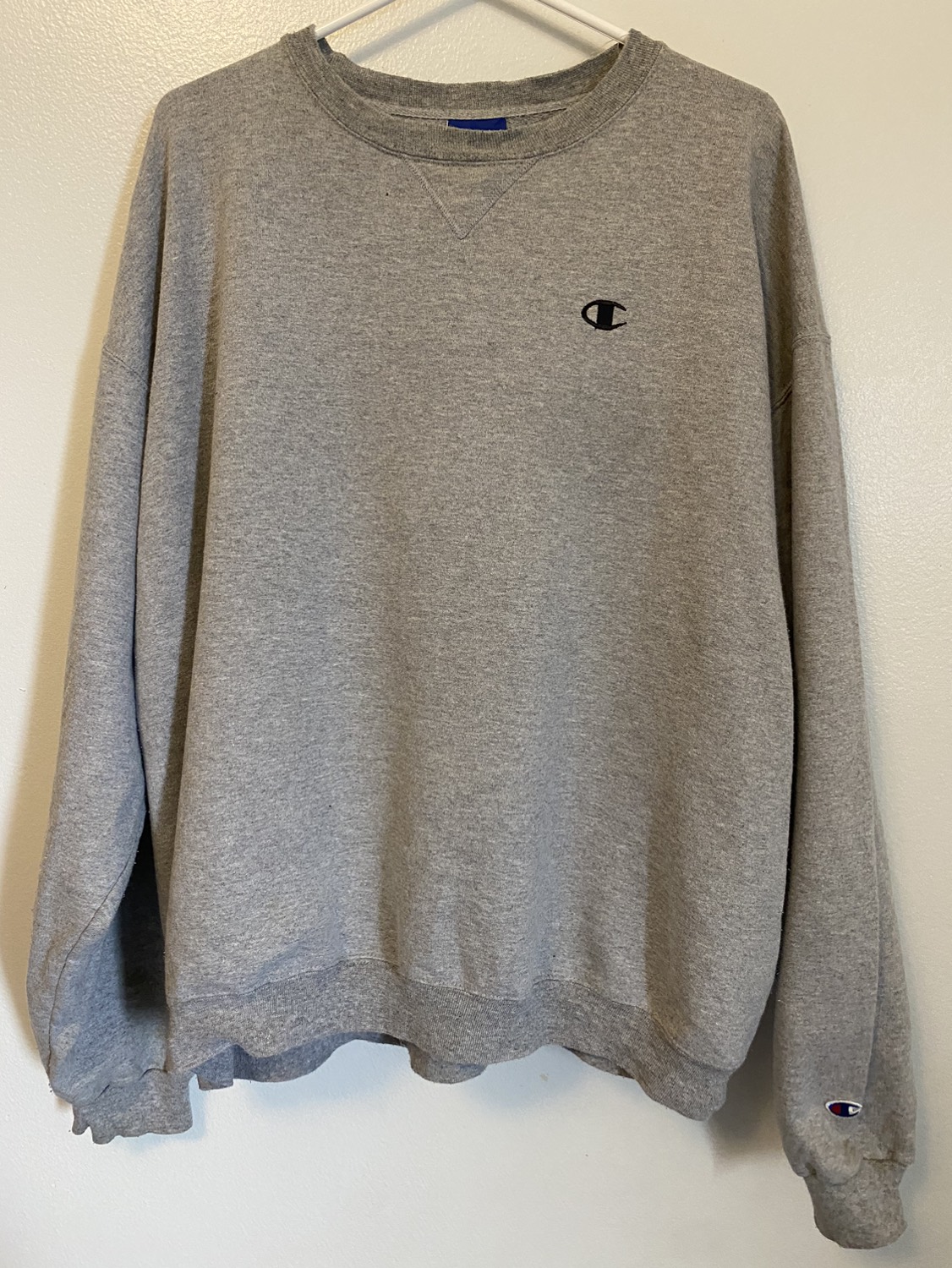 Vintage Champion Crewneck (XL) thumbnail