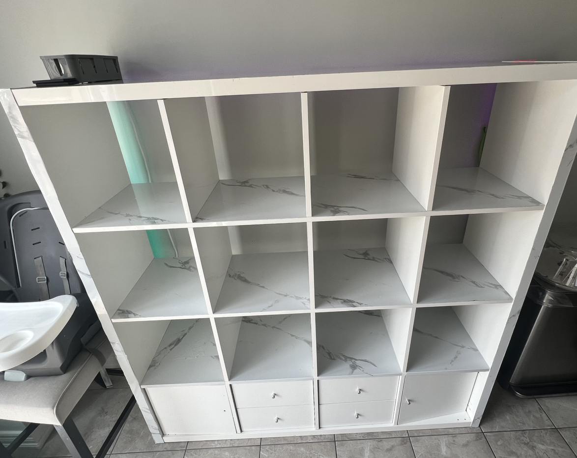 IKEA shelf $120 as is
