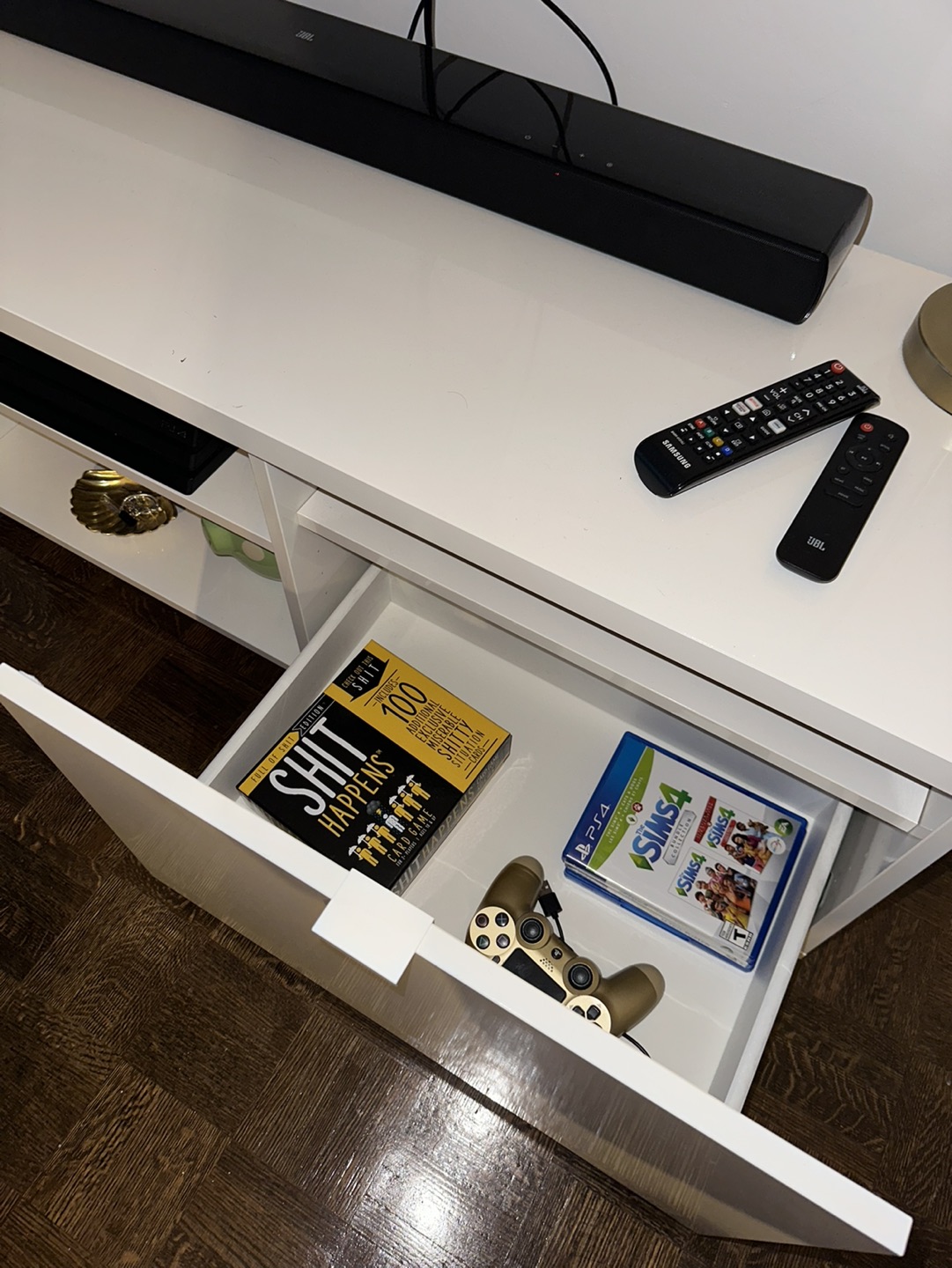 Media Unit for sale! Pick-up only - photo 3