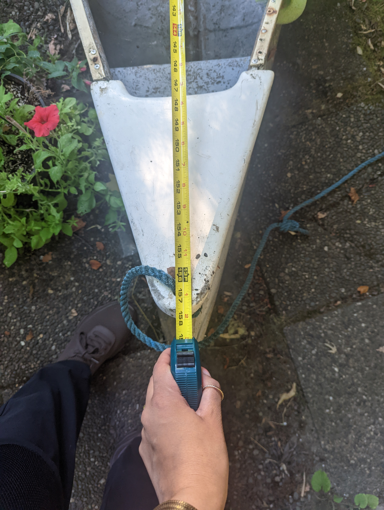 free canoe - photo 3