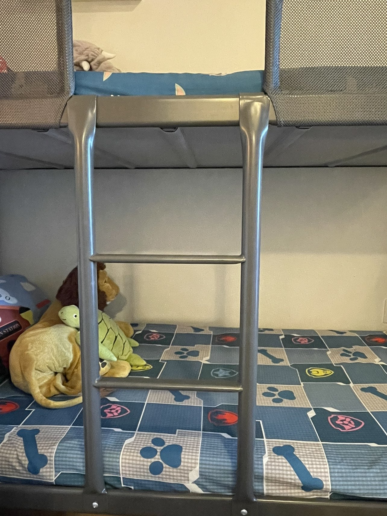 Toddler Twin Size bed (IKEA) - photo 3