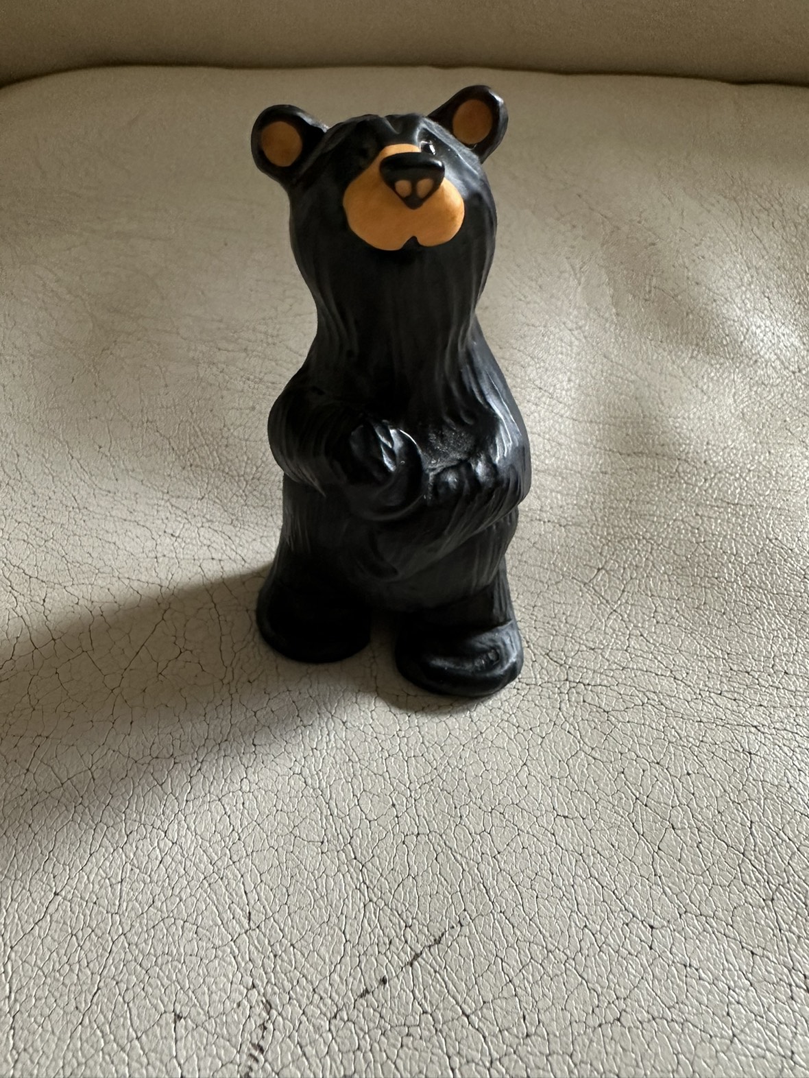 Bearfoot bear figurine - photo 2