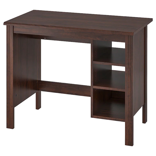 Ikea Brusali desk, used. #freecycle