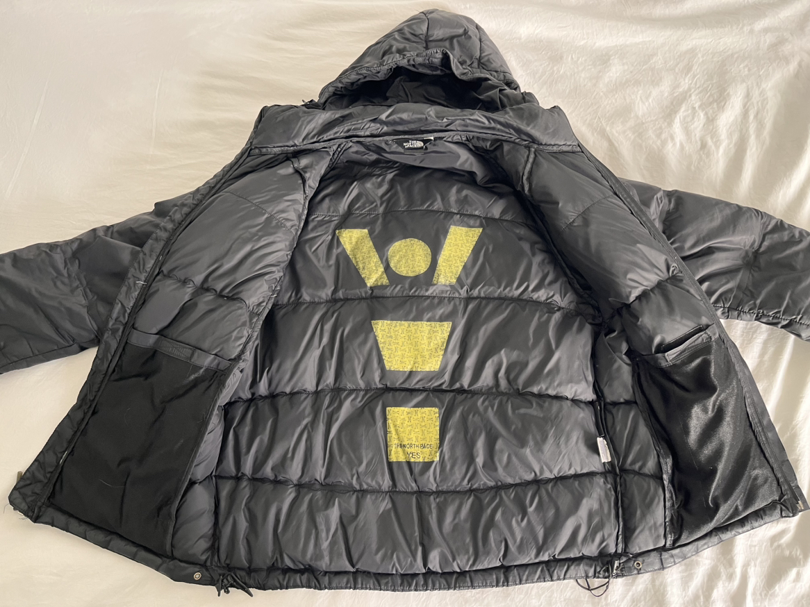 Men’s North Face - photo 3