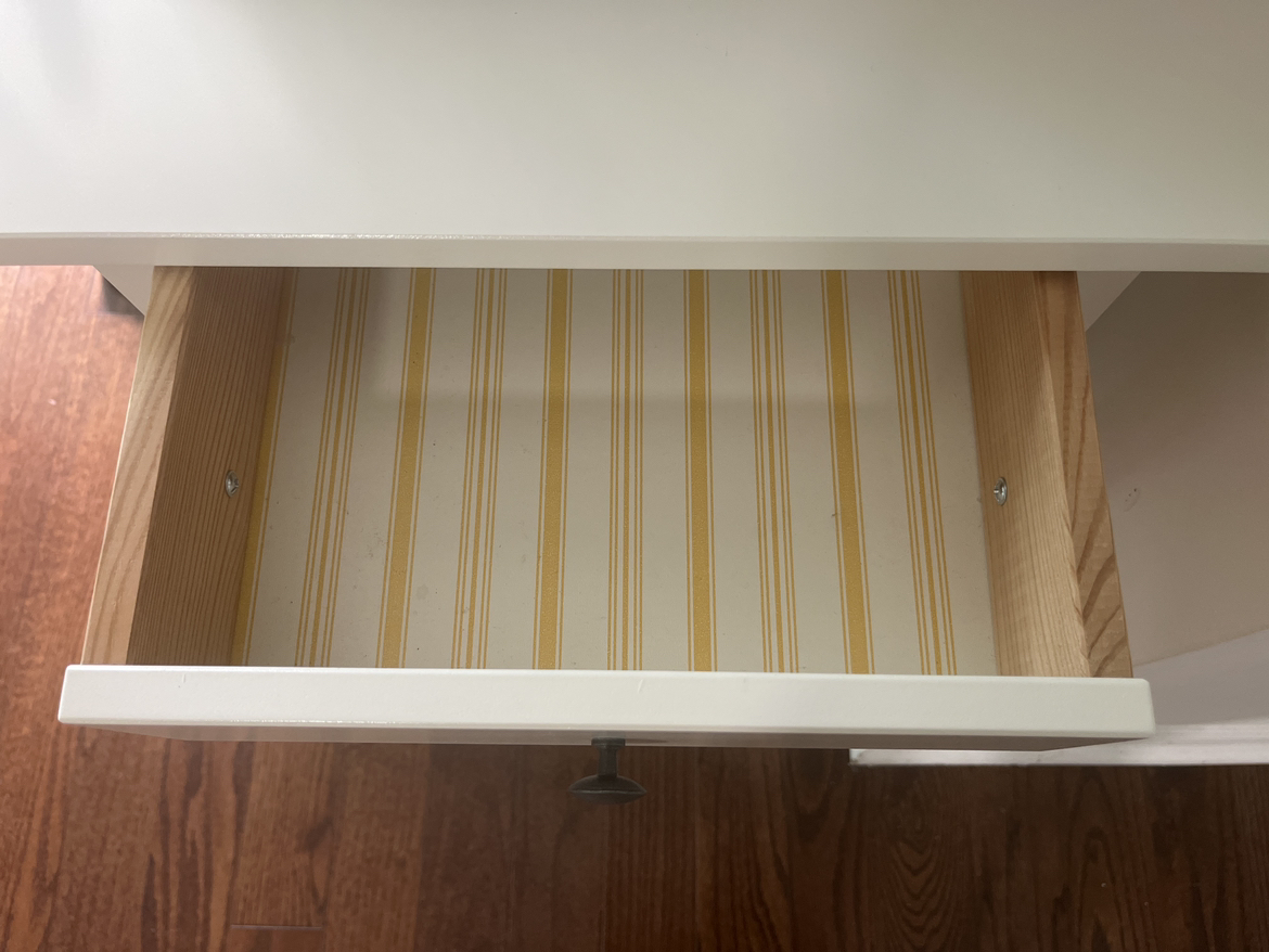 Nightstand table - photo 5