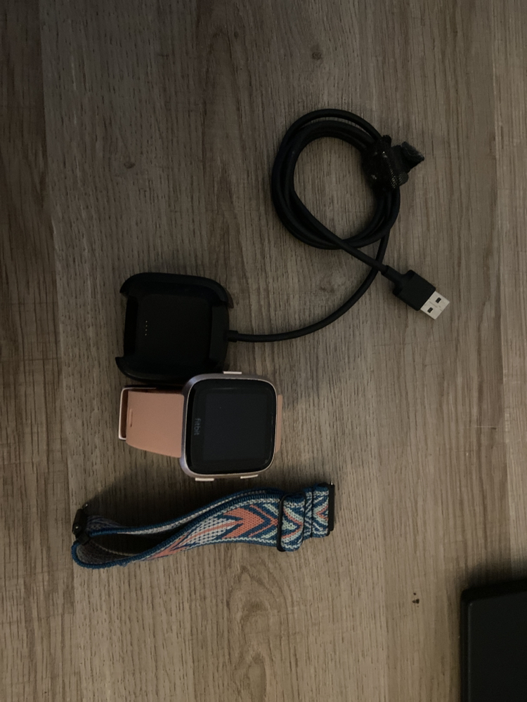 Fitbit 2 Versa - photo 2