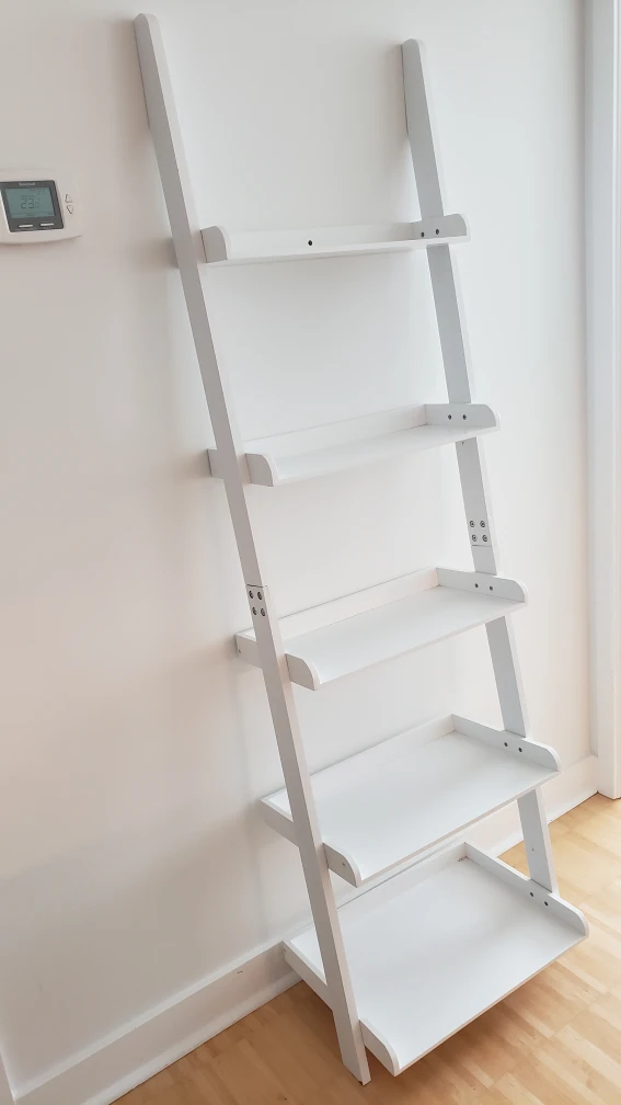 Staircase Bookshelf - photo 2