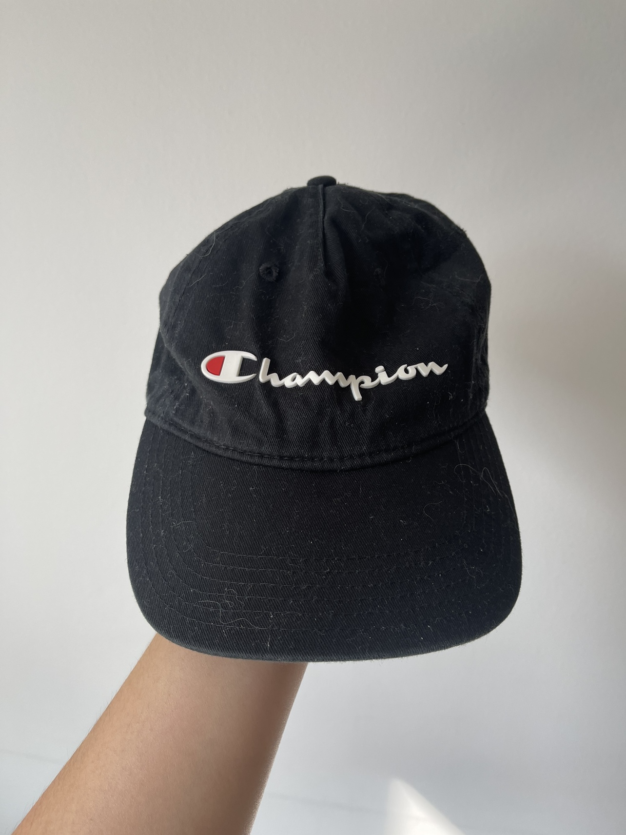 Champion cap thumbnail