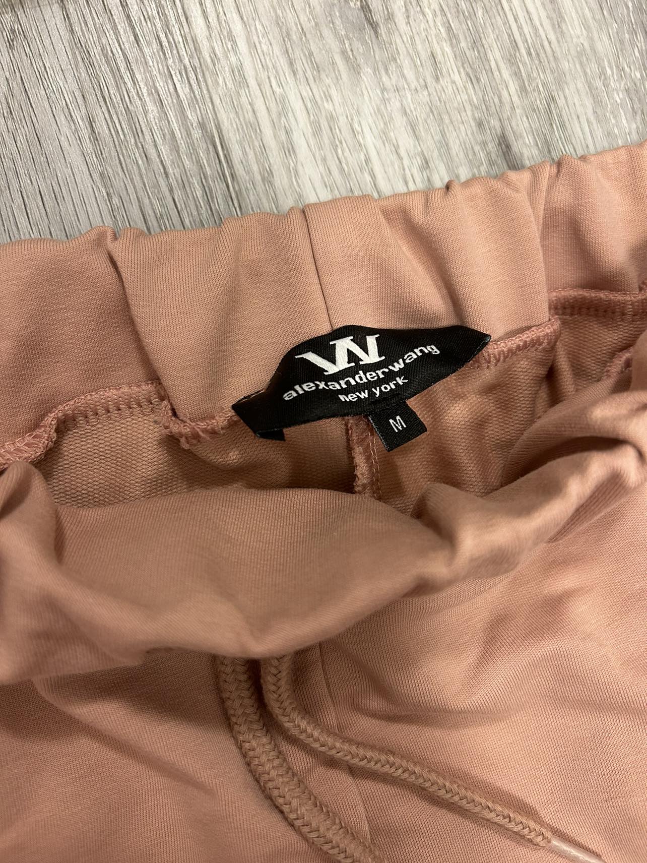 Alexander Wang Tracksuit Set - photo 3