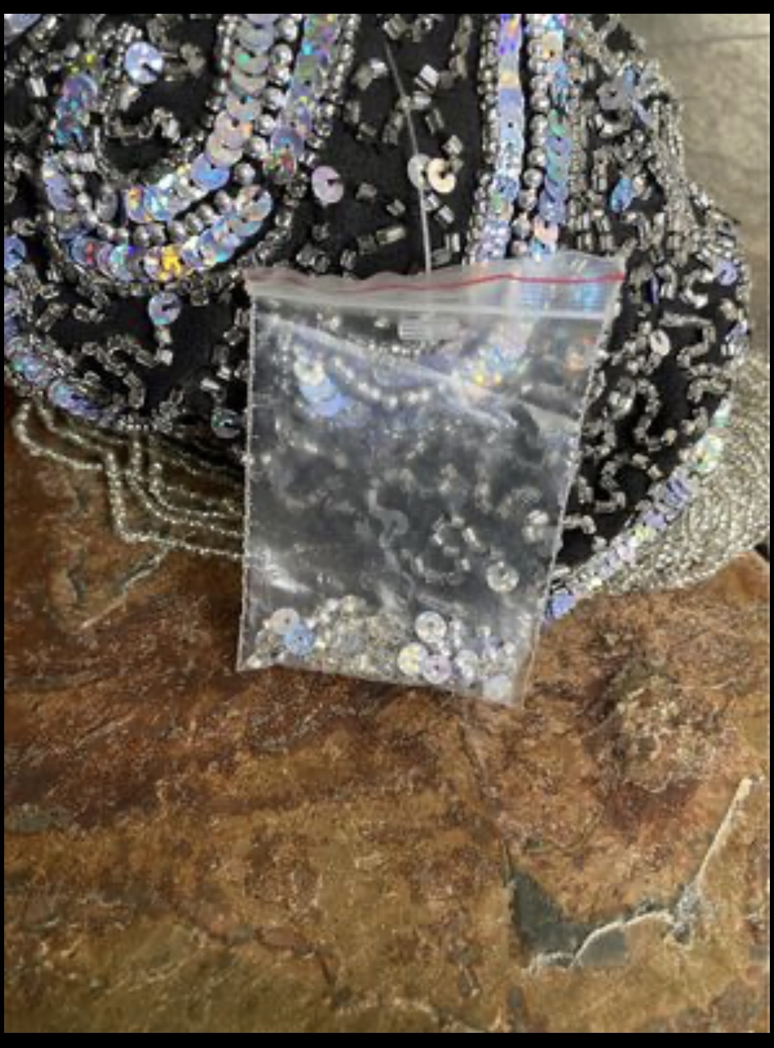 Belly dancing outfit image indicator(5)