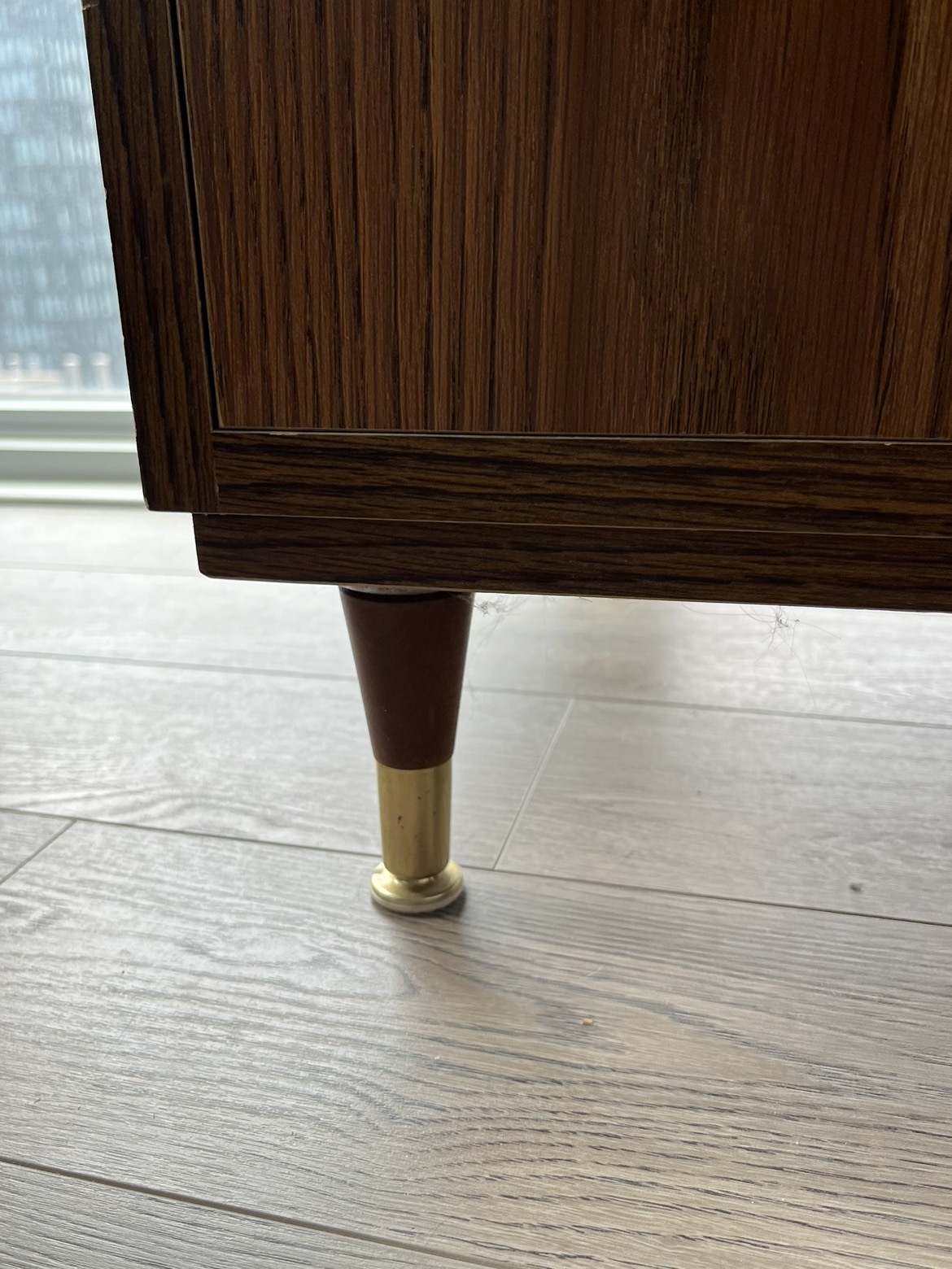 Teakwood Table - photo 3