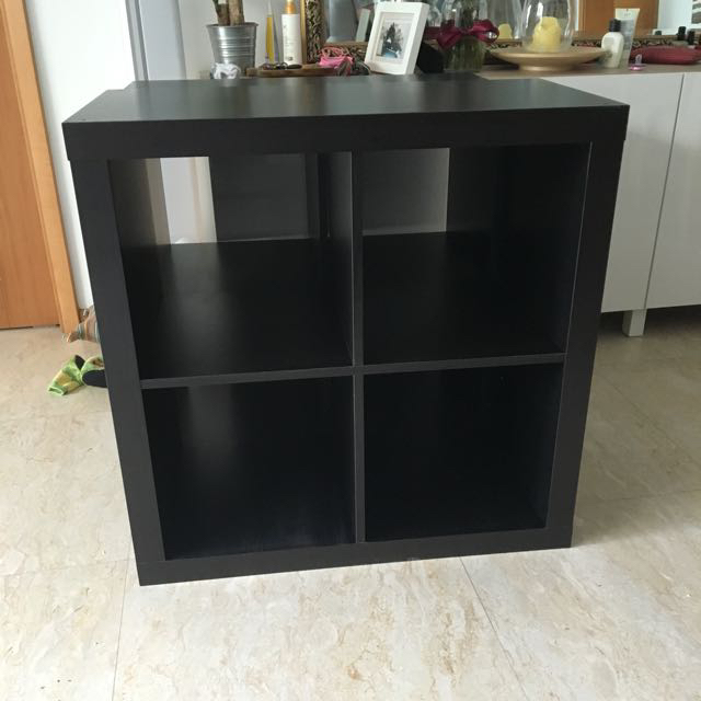 Ikea Expedit thumbnail