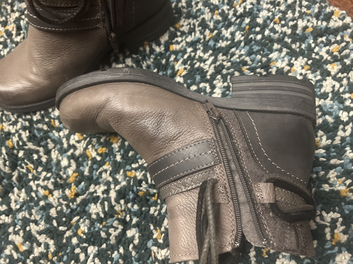 Shoes - photo 3