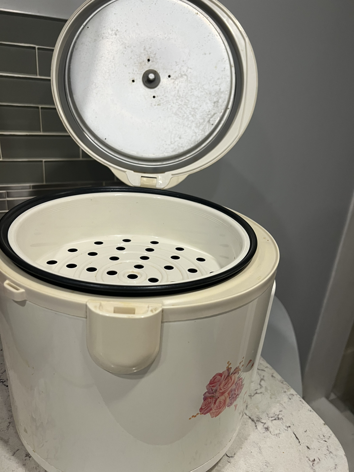 Rice Cooker - photo 3
