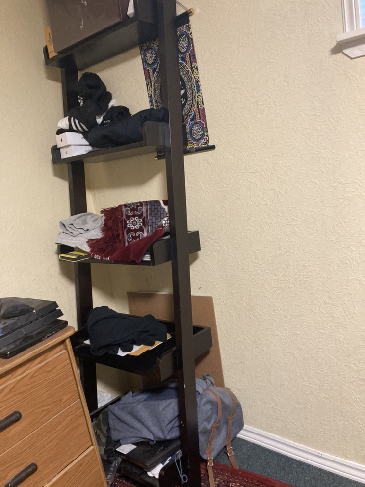 Shelf thumbnail