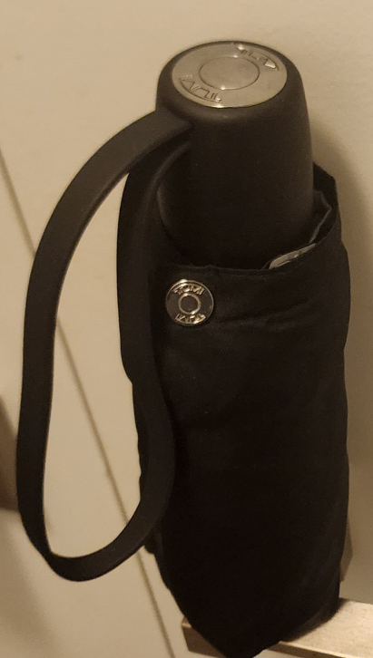 Small Auto Close Umbrella