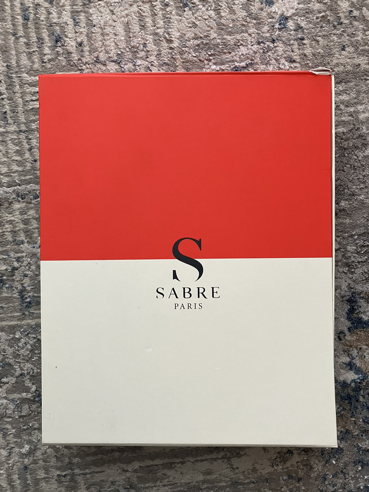 Sabre Paris cutlery (24 pcs) thumbnail