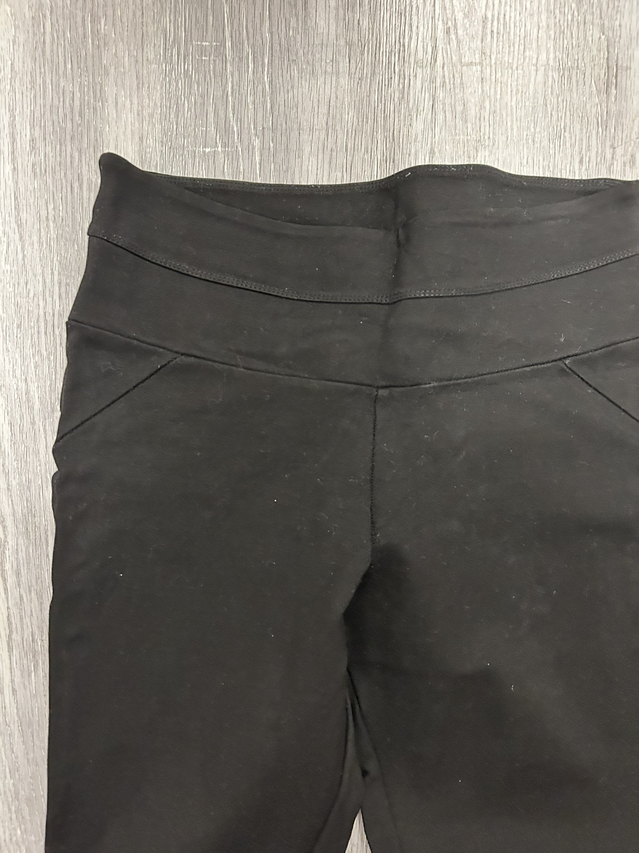 Black Leggings thumbnail